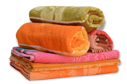 Drushti Terry Towel