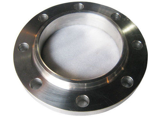 Forged Pipe Flange