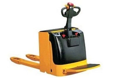 Industrial Electric Pallet Truck