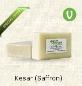 Kesar Bath Soap