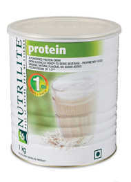 Nutrilitear Protein Family Pack (1kg)