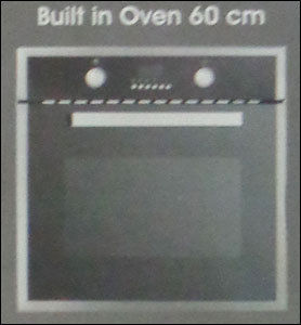 Oven (60cm)