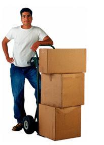 Packing and Moving Services By Raj Packers & Movers
