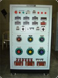 Primary Current Injection Set(For High Current)