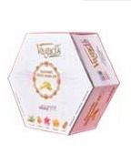 Vagada's Gold Facial Kit