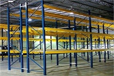 Warehouse Racks