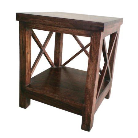 Wooden Table (PH-5549-B)