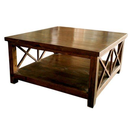 Wooden Table (PH-5549-C)