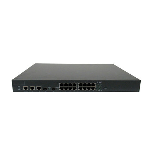 Optical Fiber Ethernet Switch at Rs 35000