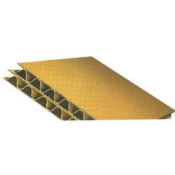 5 Ply Corrugated Box