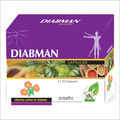 Diabman Capsules