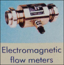 Electromagnetic Flow Meter