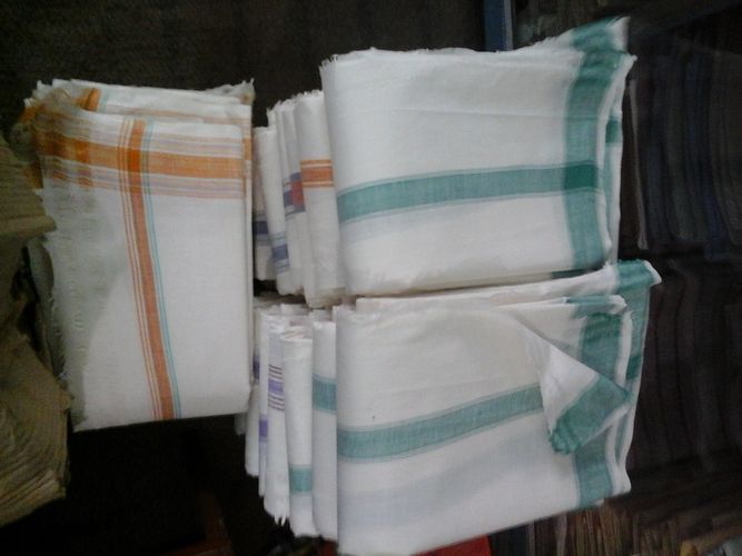 Khadi dhoti outlet price