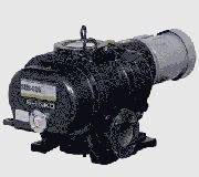 Mechanical Booster Pump