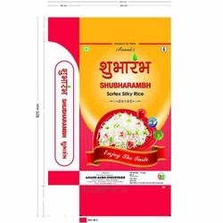 Shubharambh Silky Rice