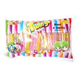 Twingo Fruite Pudding Sticks