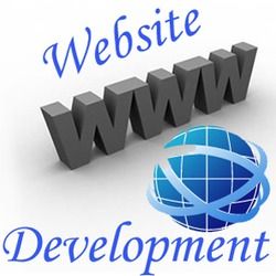 Website Development Service