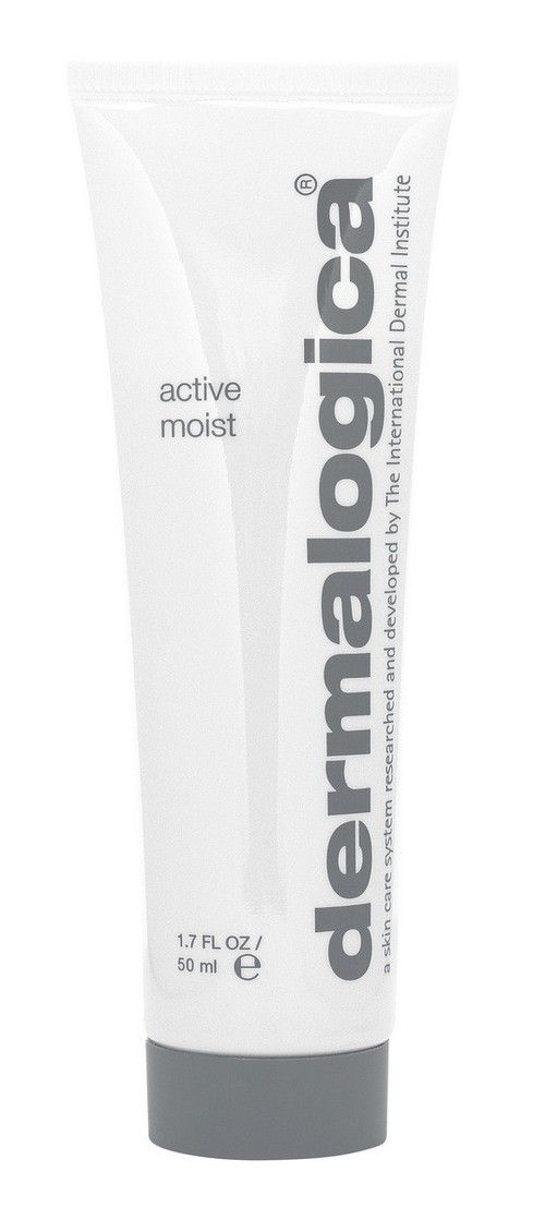 Active Moist (50 Ml)