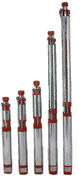 Centrifugal Multistage Submersible Pumps -80mm (3 inches)