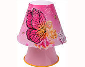Fairy Printed Table Lamps