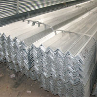 Hot Rolled Mild Angle Steel Bar