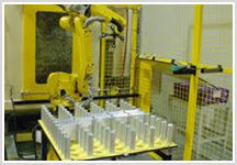 industrial automation service