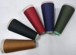 KNOTLESS Polyester Yarn