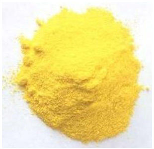 Microfine Sulphur Powder