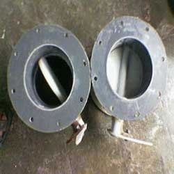 Pp Damper Valves