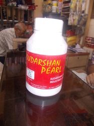 Pure Pearl Paint Powder