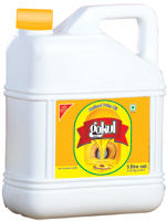 Refined Palm Oil