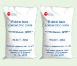 Rubber Tube Special Zinc Oxide