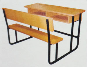 School Benches & Desks