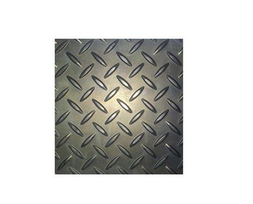 Steel Checkered Plate