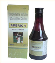 Aperich Syrup