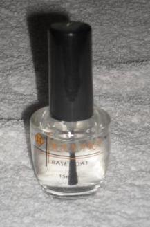 Base Coat Nail Color (15 ML)