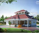 Bungalow Construction Service By Buildarch Engineers and Builders