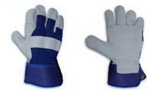 Canadian Work Gloves