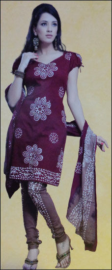 Designer Salwar Kameez