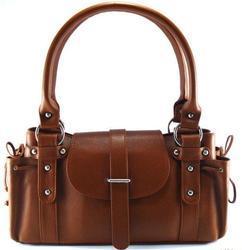 Fashion Leather Ladies Hand Bags