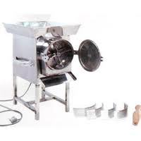 Ginger Garlic Paste Machine