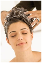Hair Spa Service By Femina Hi-tech Herbal Beauty Parlour India Pvt. Ltd.