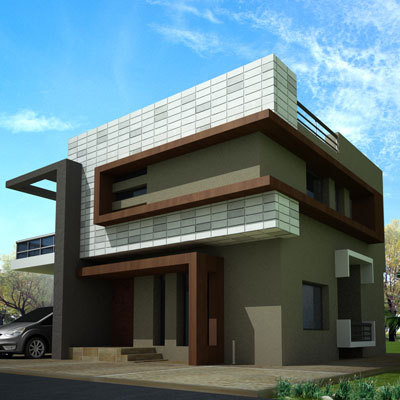 Home Construction Service By New Bharat Projects