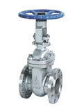 Industrial Gate Valve