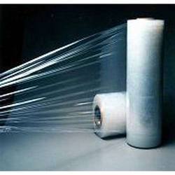 Industrial LDPE Stretch Films