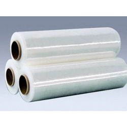 Lldpe Stretch Wrap