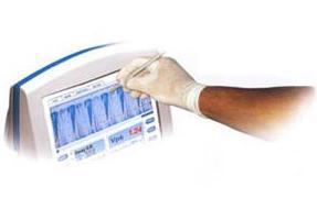 Non Invasive Cardiac Output Monitor