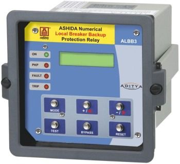 Numerical Local Breaker Backup Protection Relay