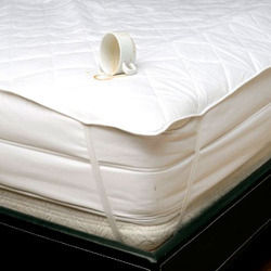 Poly Fiber Mattress Protector