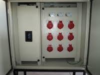 Polymide Plug And Socket Panels